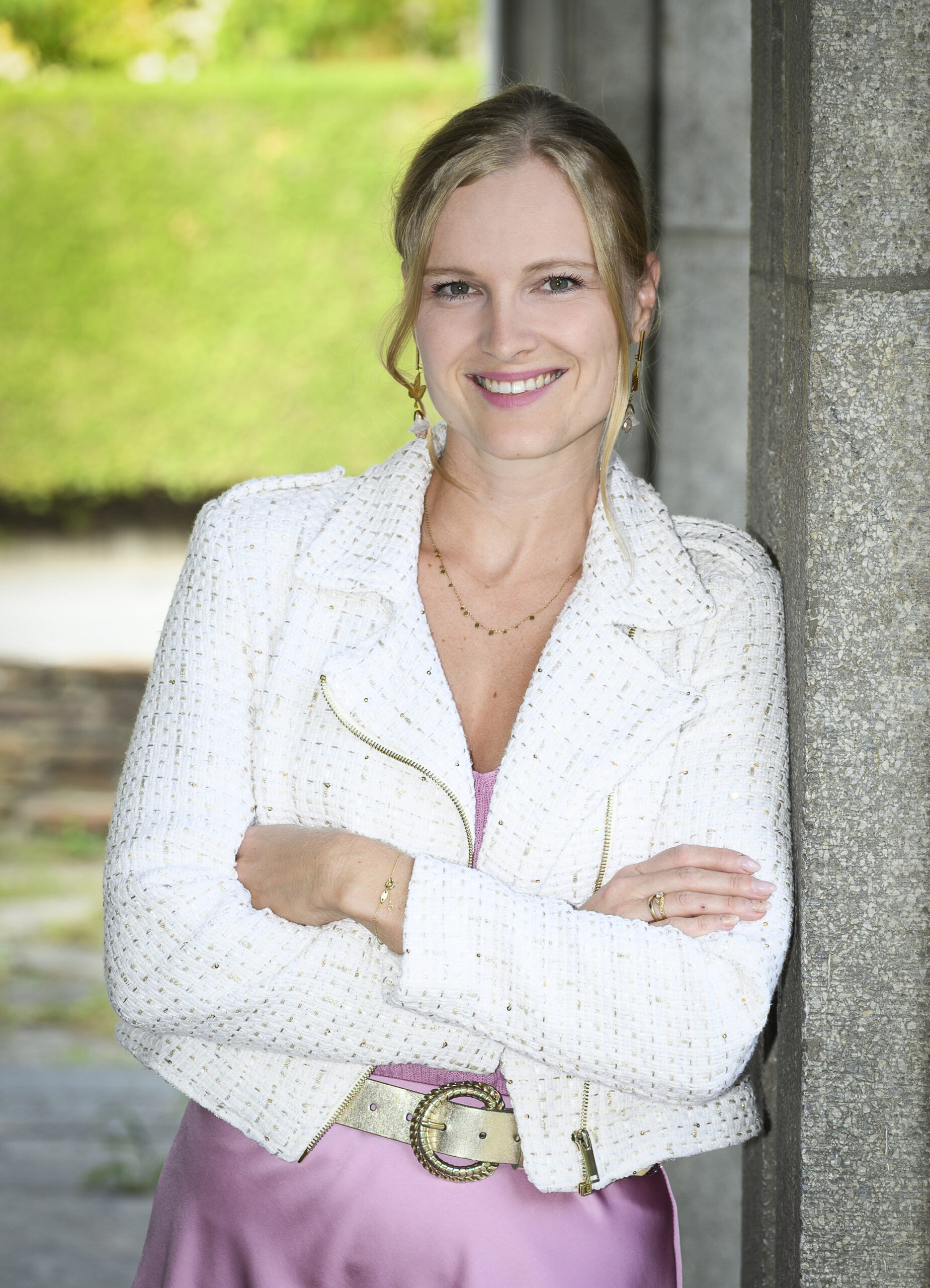 Linda Baumgartner