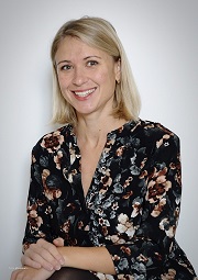 Christina Masser