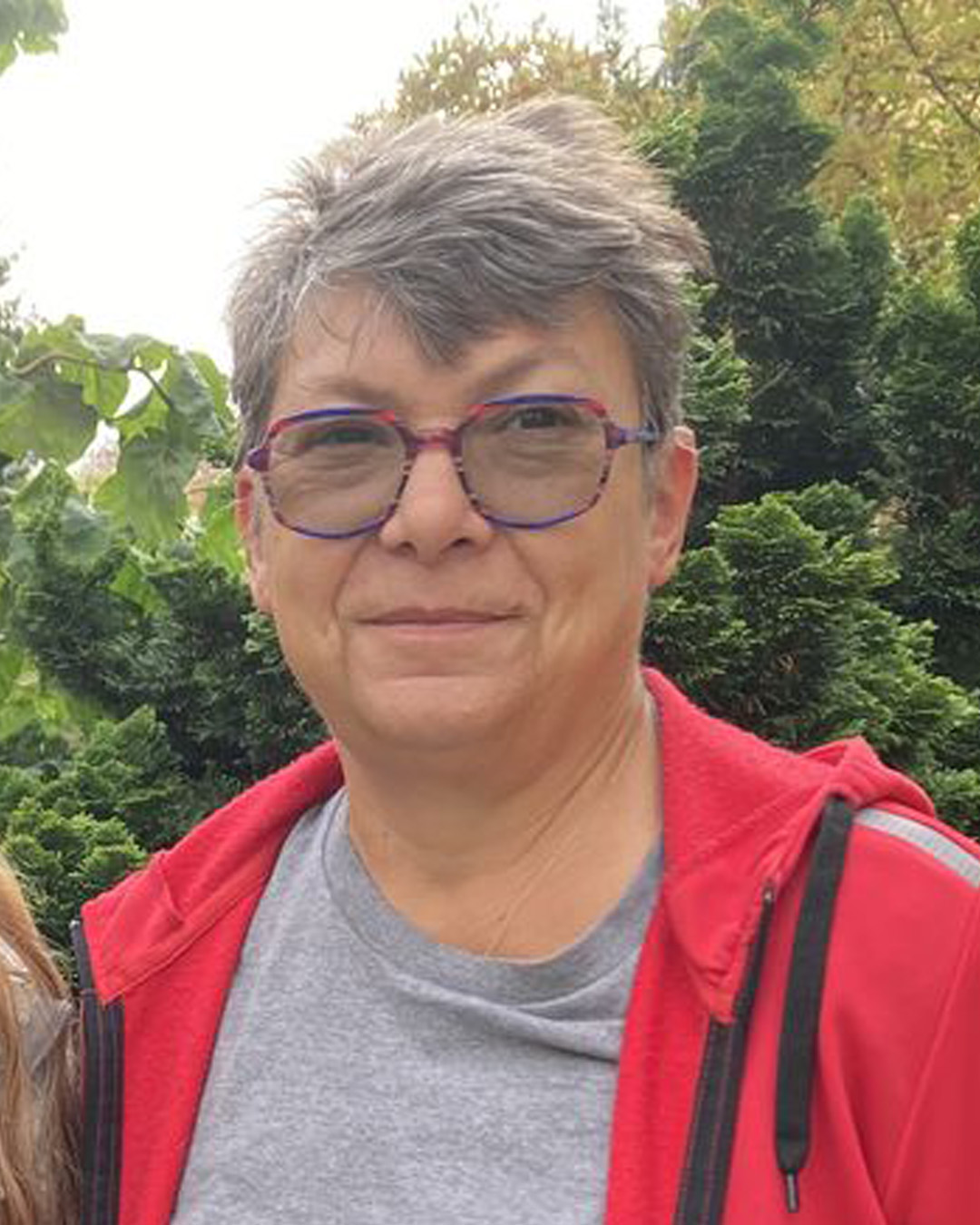 Silvia Zizek