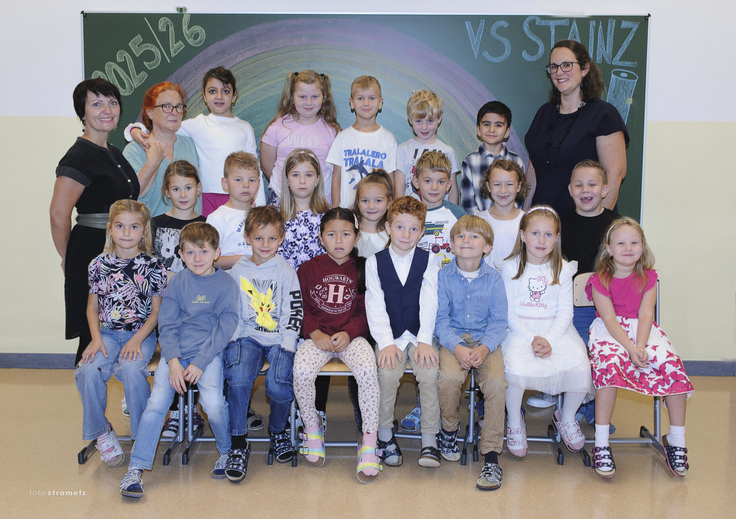 klasse