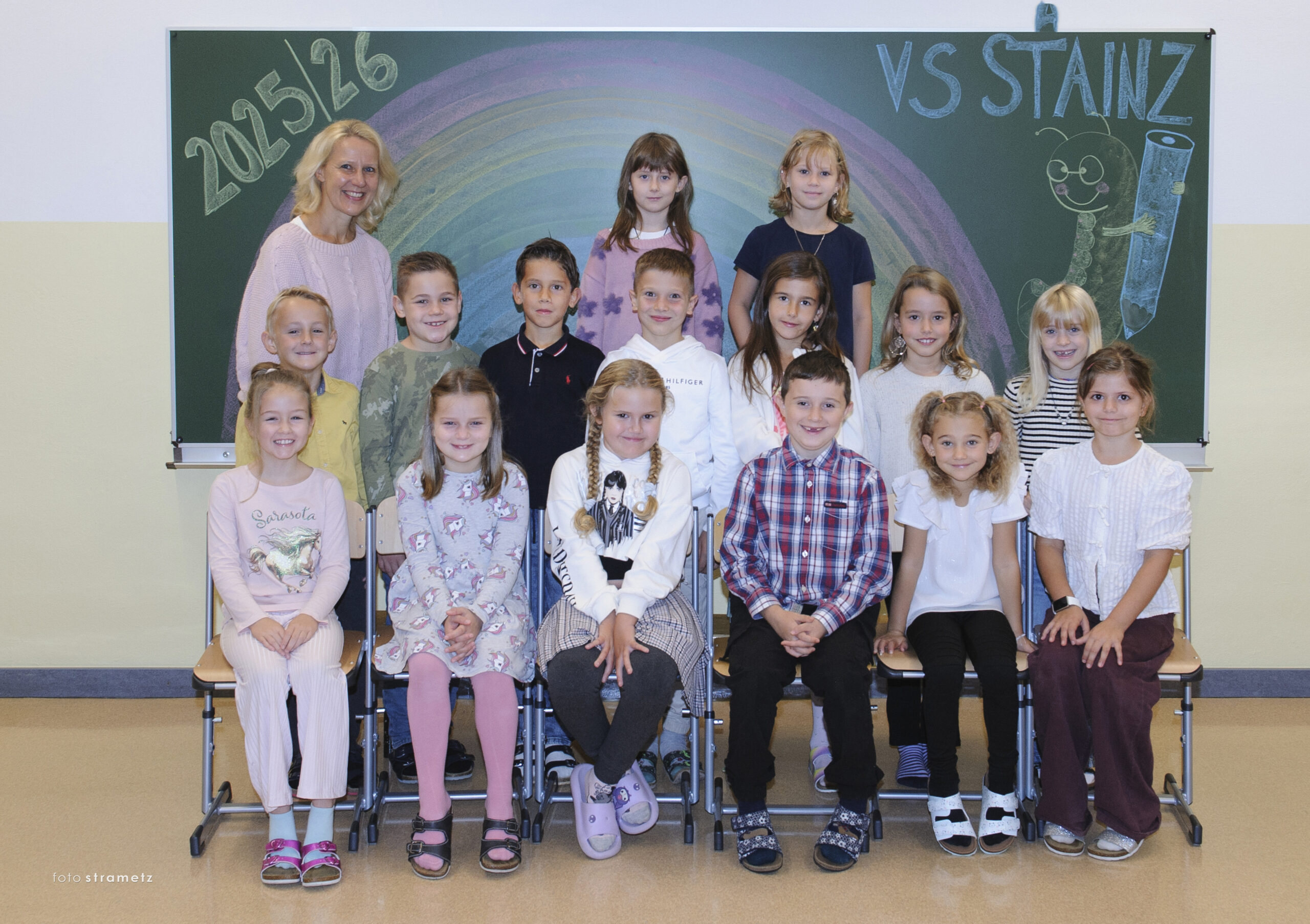 klasse