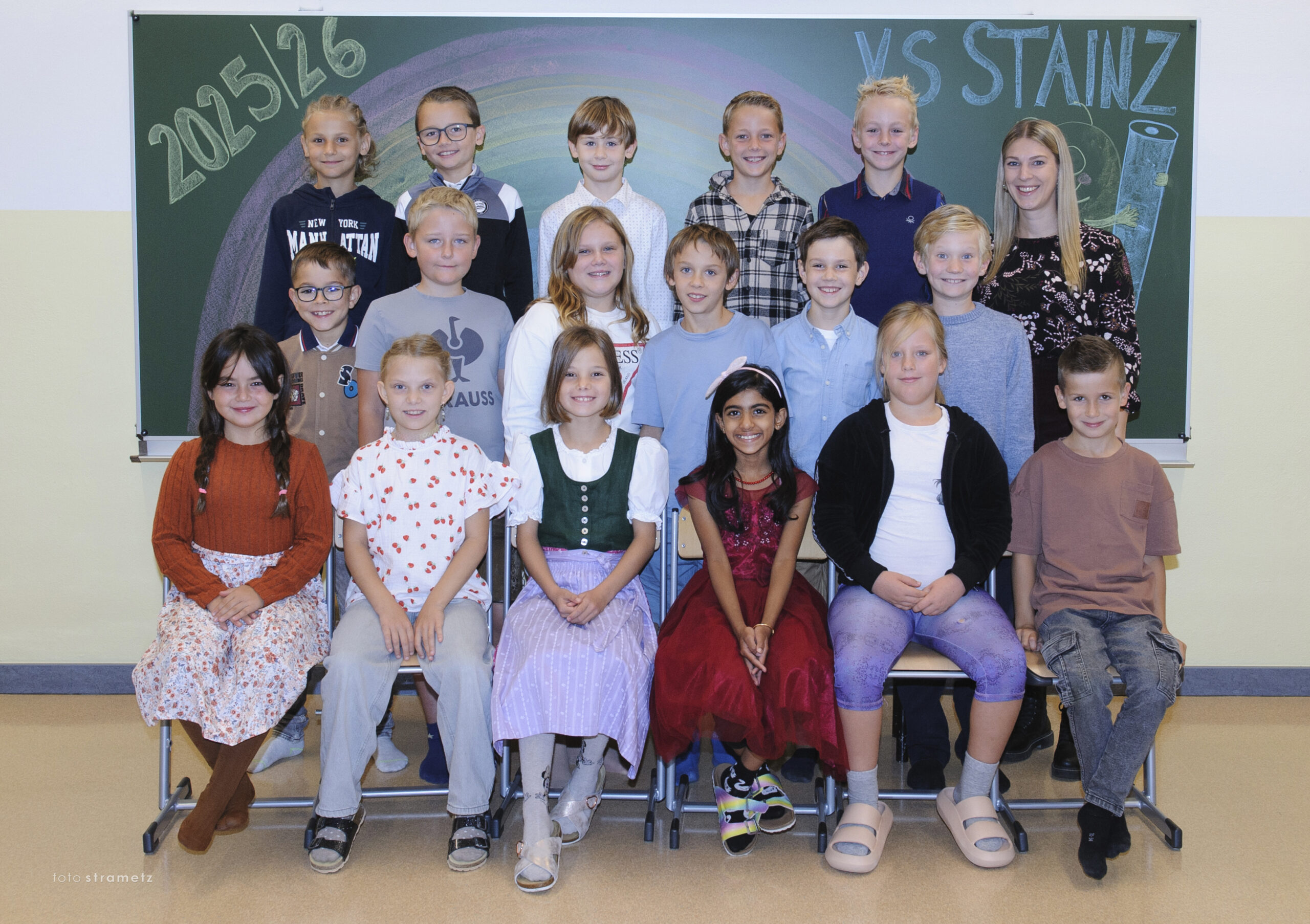 klasse