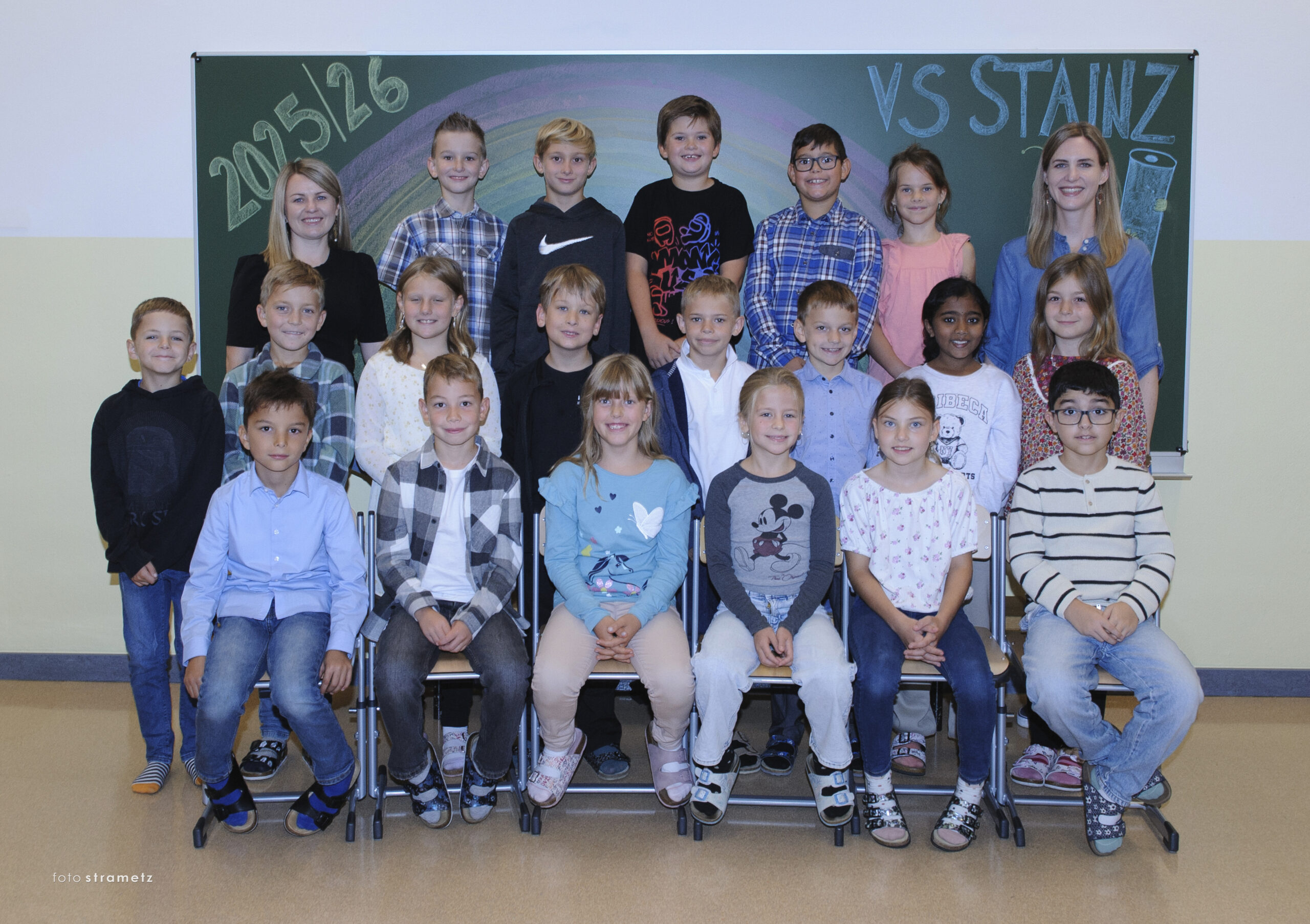 klasse