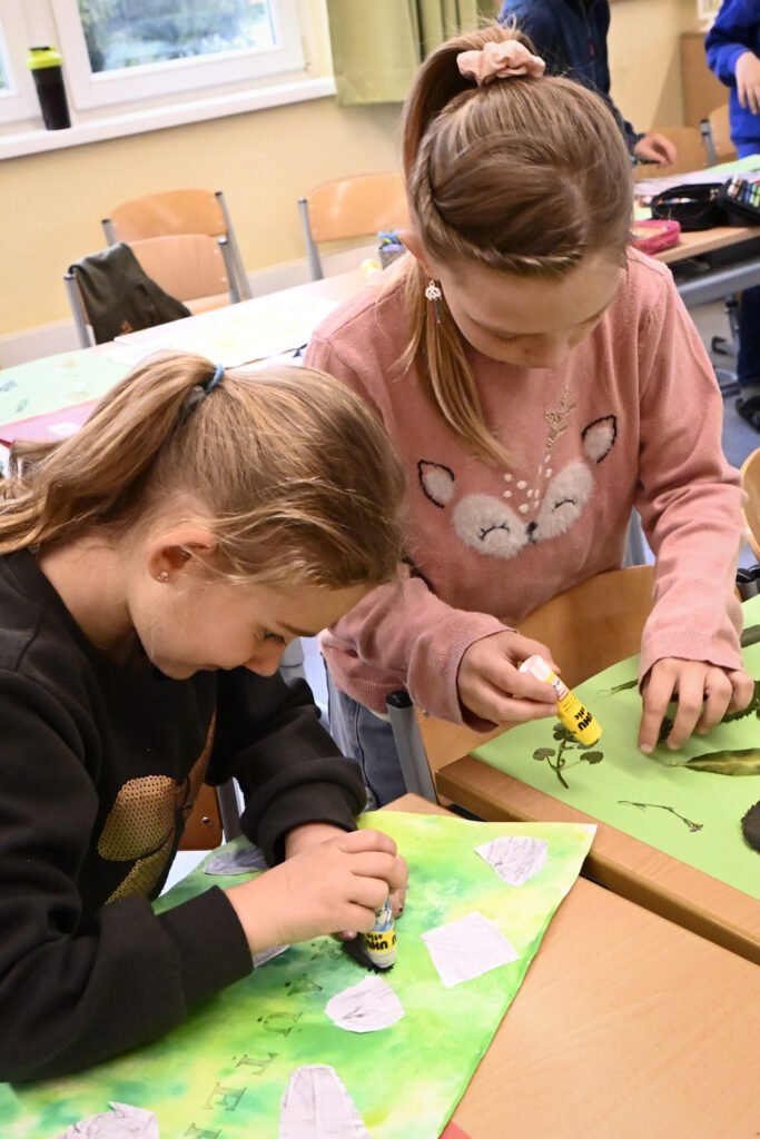 Kinder