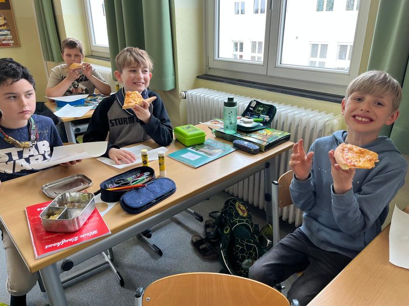 Kinder