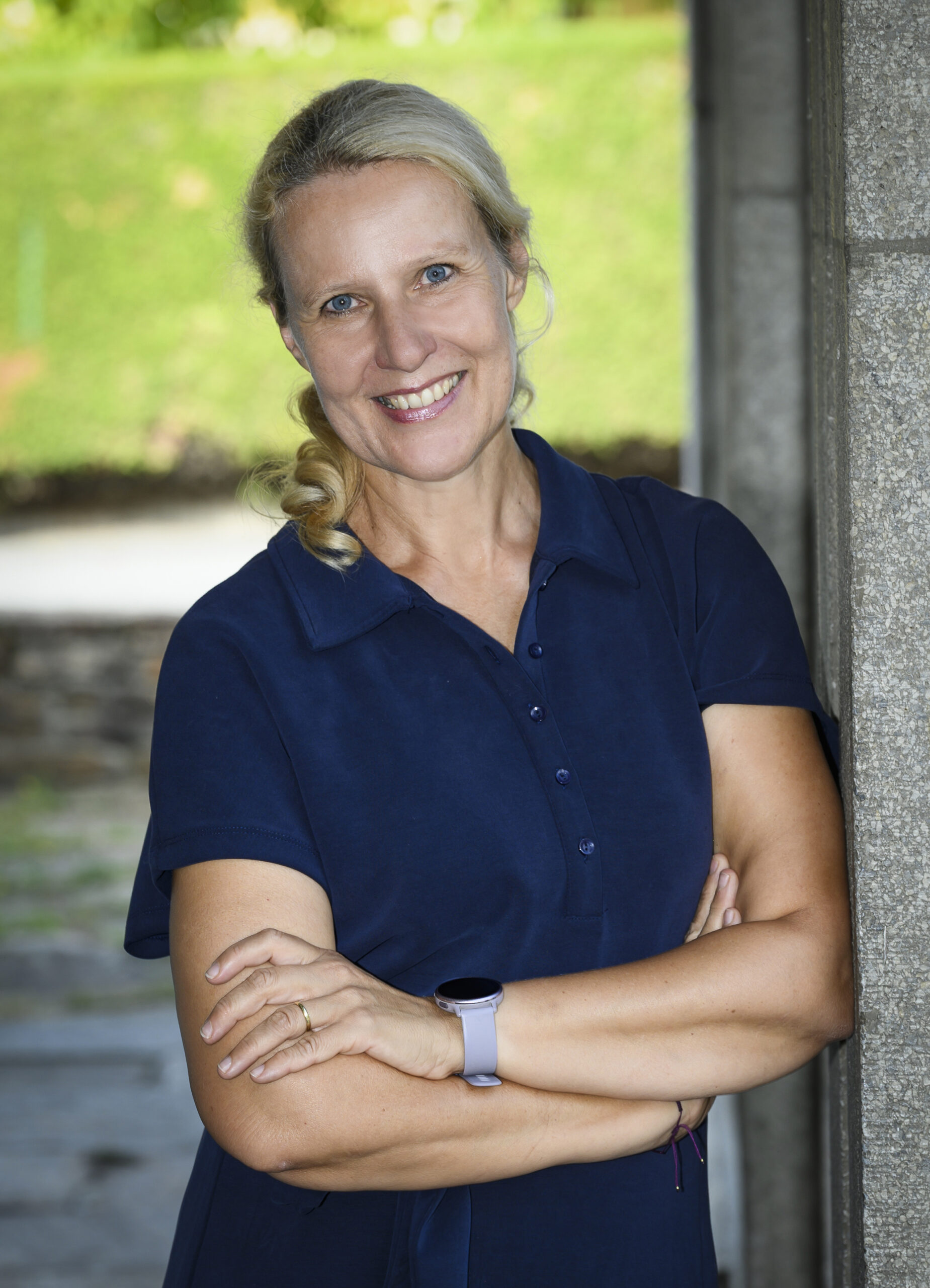 Heidi Six