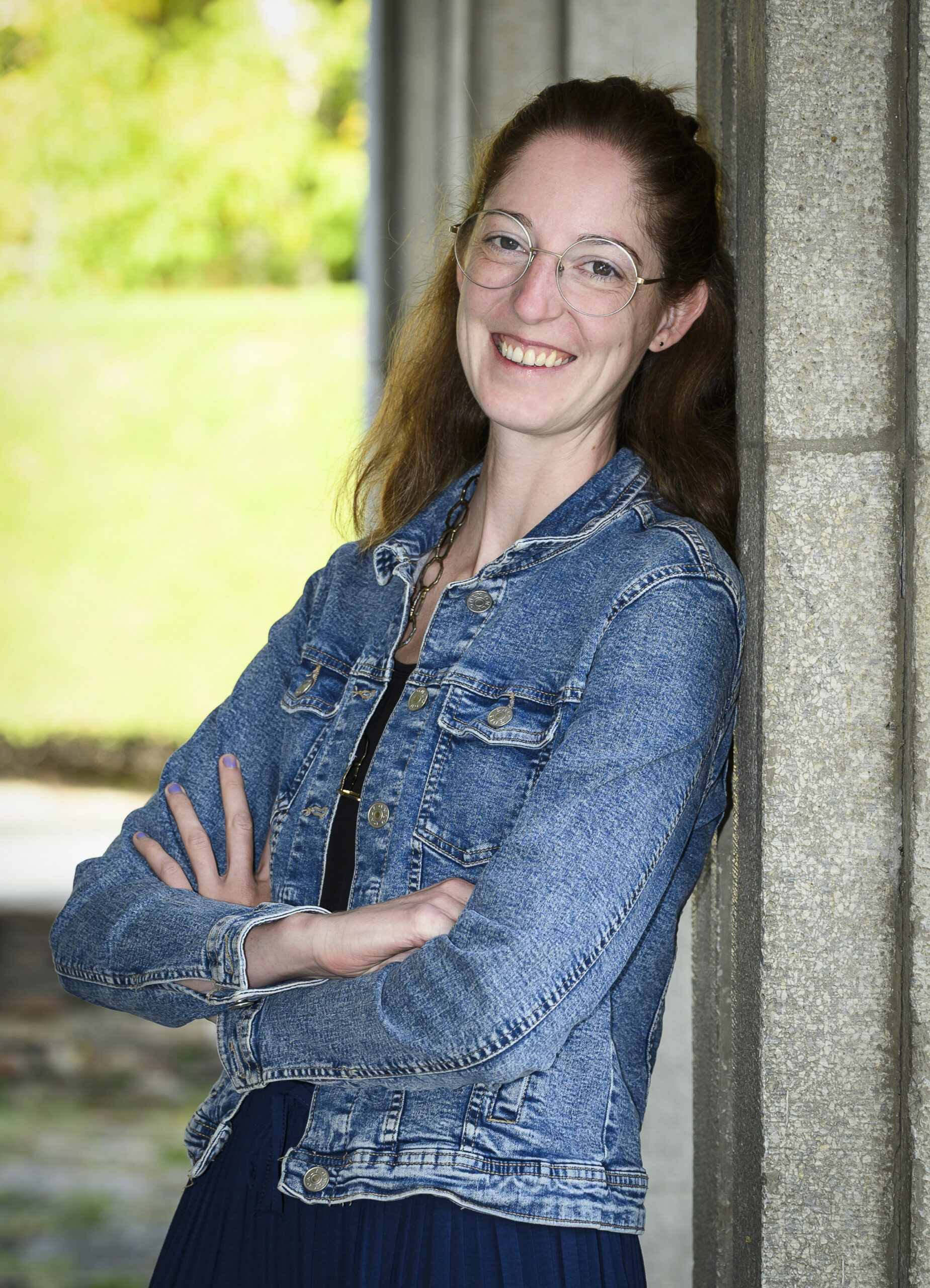 Johanna Schriebl