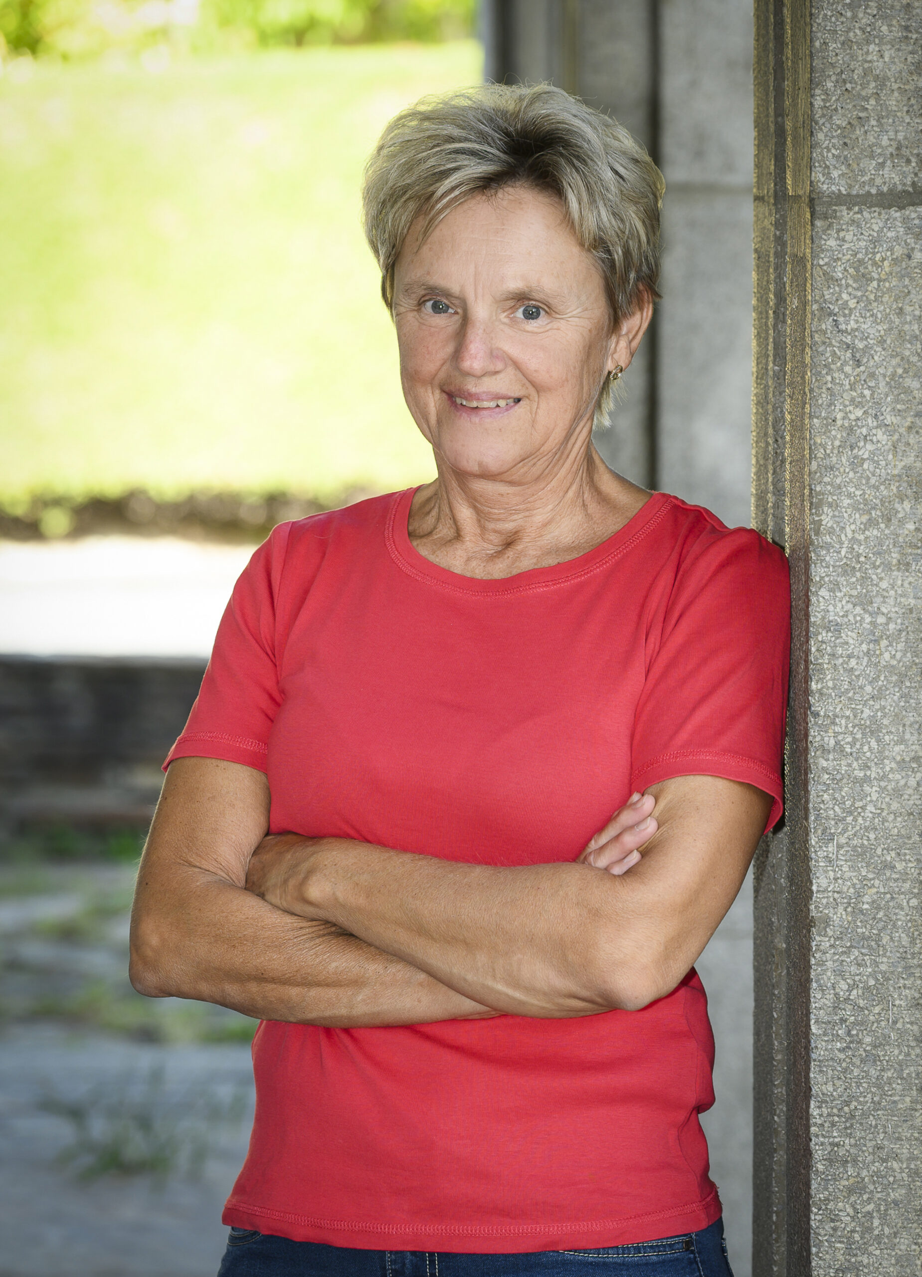 Karin Sommer