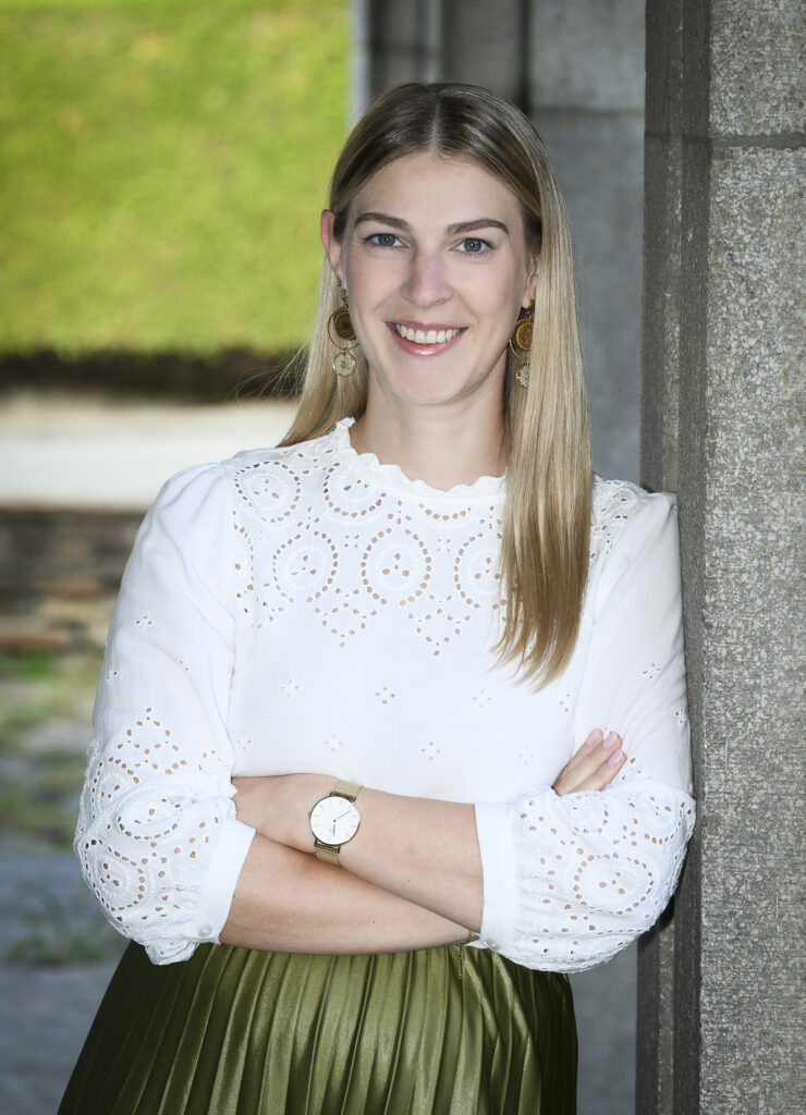 Katharina Berghofer