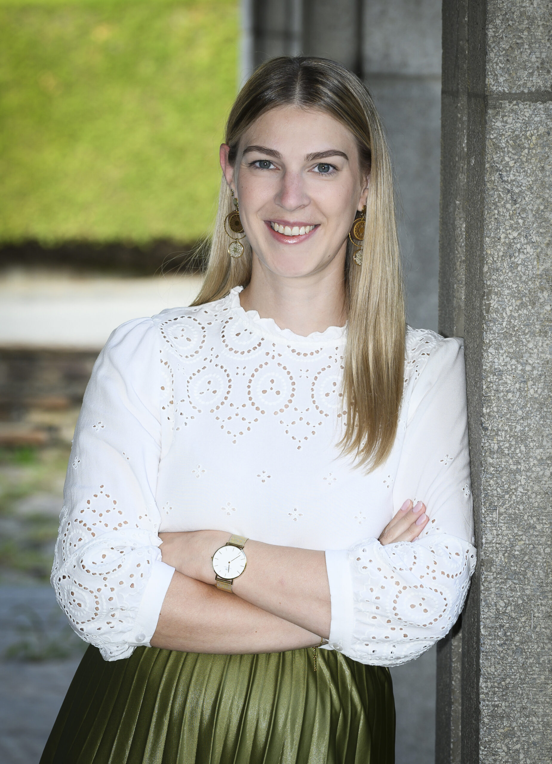 Katharina Berghofer