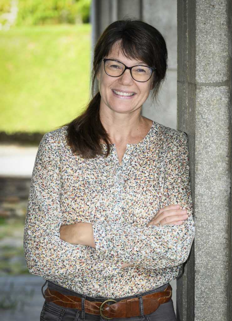 Rebekka Schlintl