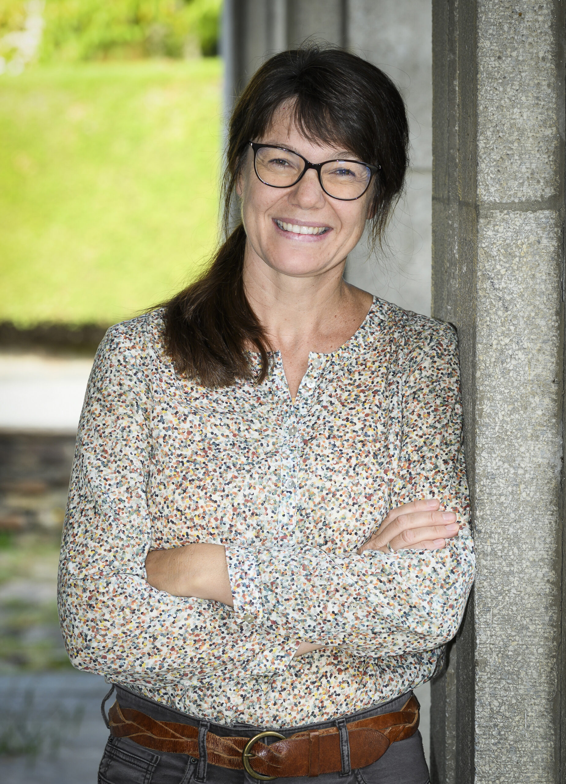 Rebekka Schlintl