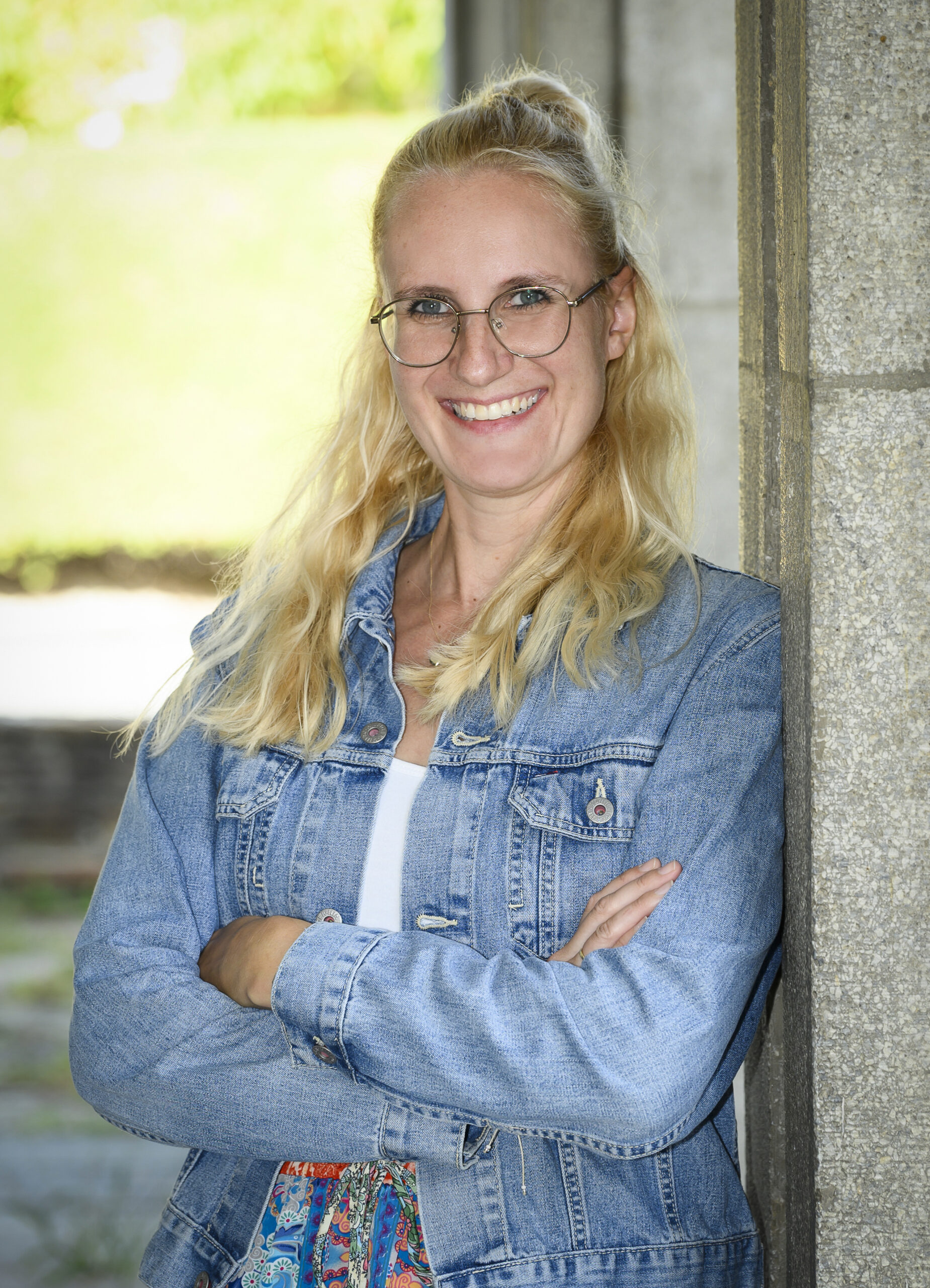 Selina Schantl