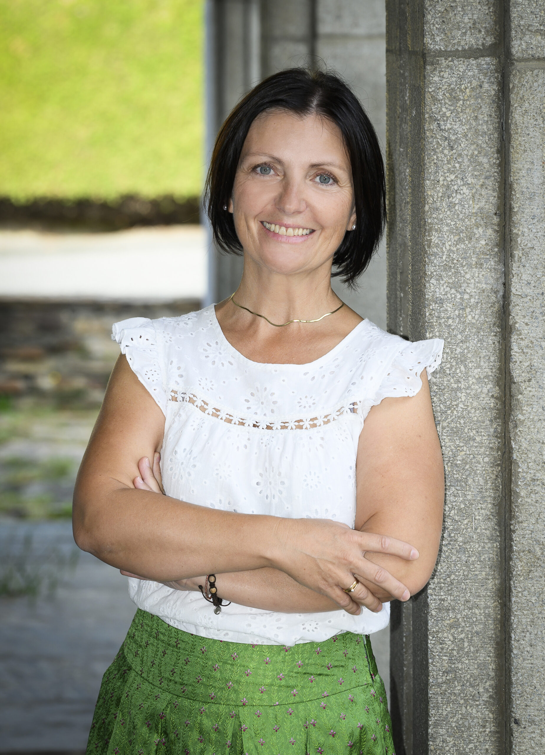 Veronika Langmann